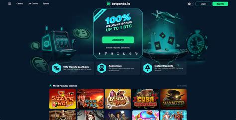 10 Best Bitcoin Live Casino Sites .